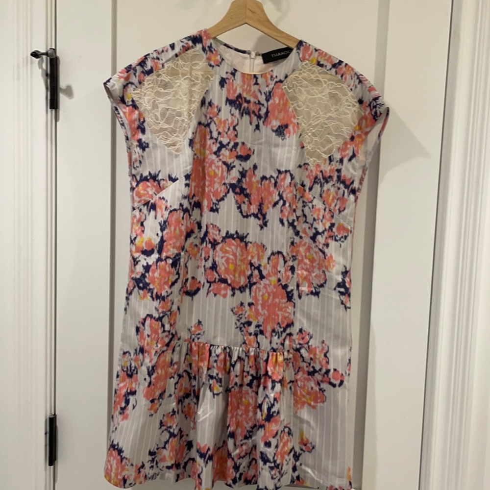 Thakoon Dress